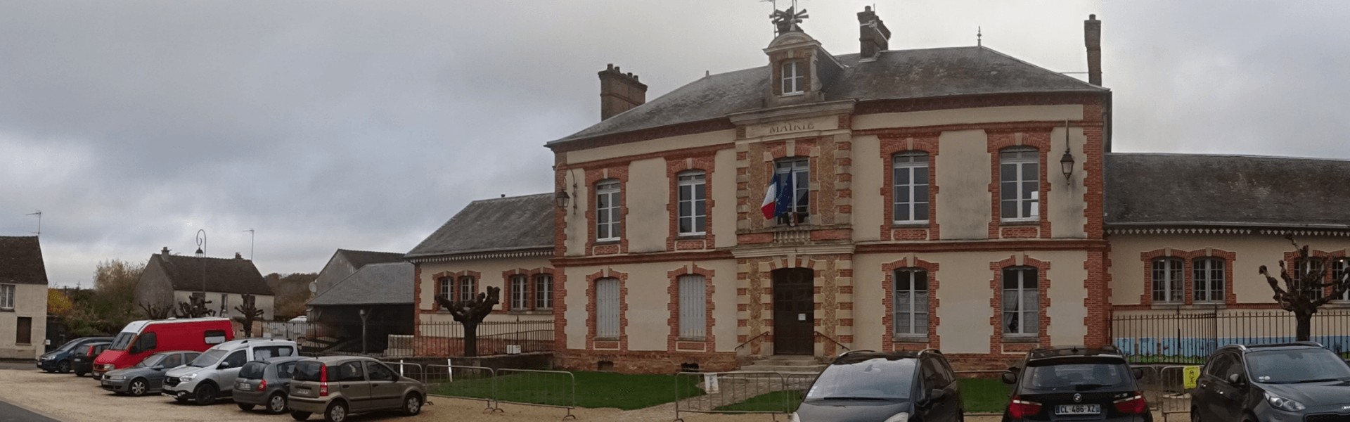 Location de benne à Amillis